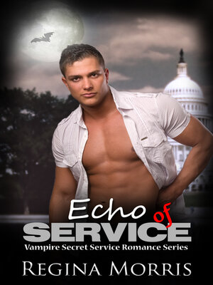 cover image of Echo of Service